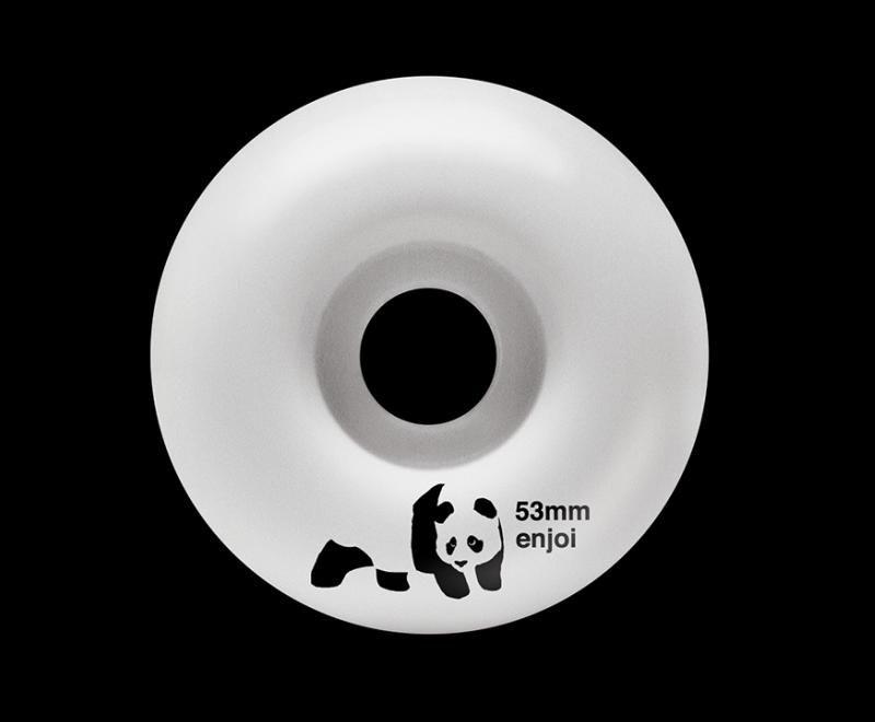 Enjoi Primary Circle Logo - ENJOI shoes, clothes, accessories, skateboard tools ENJOI | Garage ...