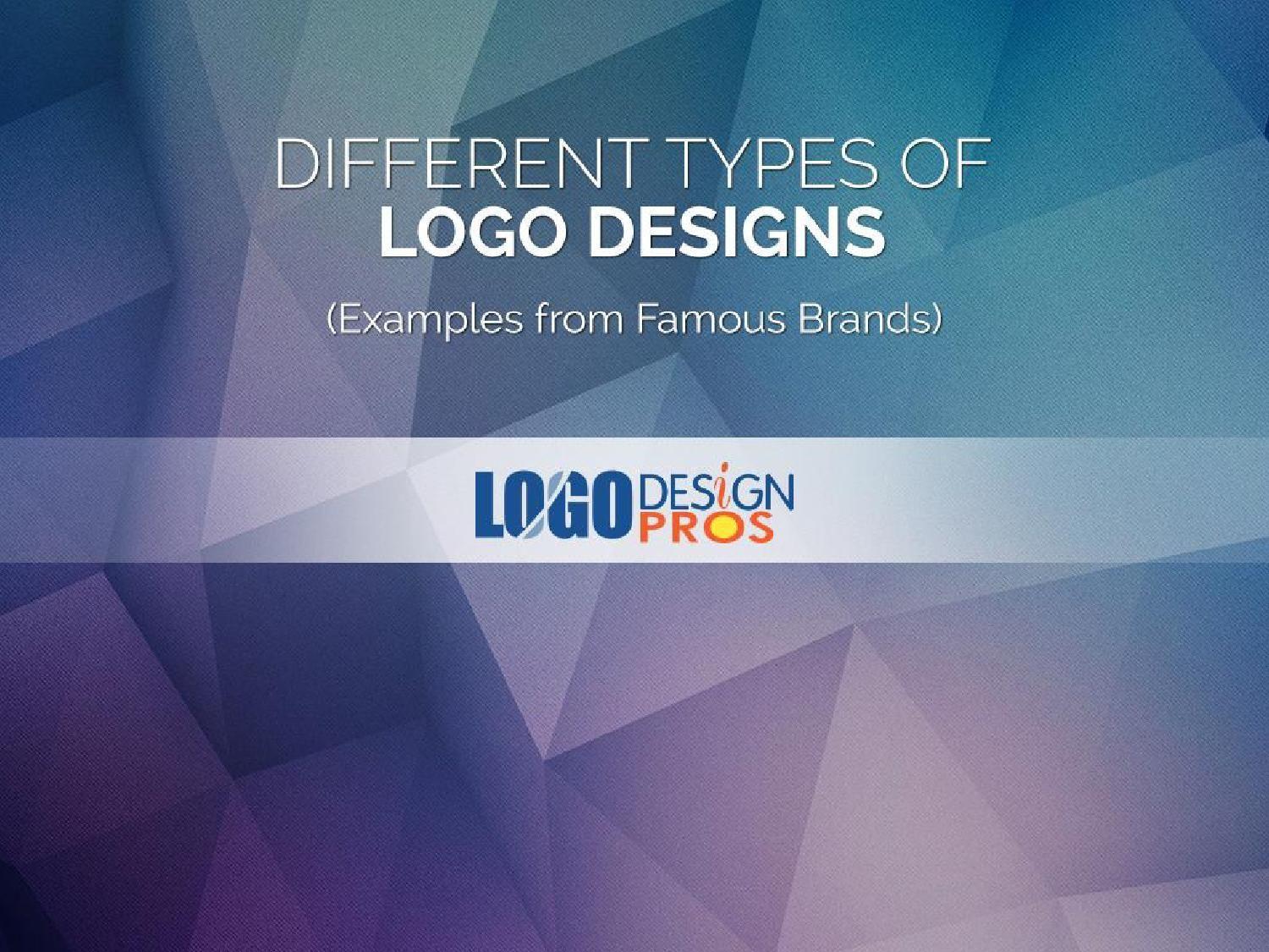 What Companies Use a Globe Logo - Kinds of Logo Designs by Logo Design Pros. Logo Design
