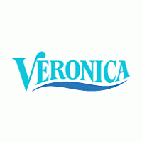 Veronica Logo - Veronica | Brands of the World™ | Download vector logos and logotypes