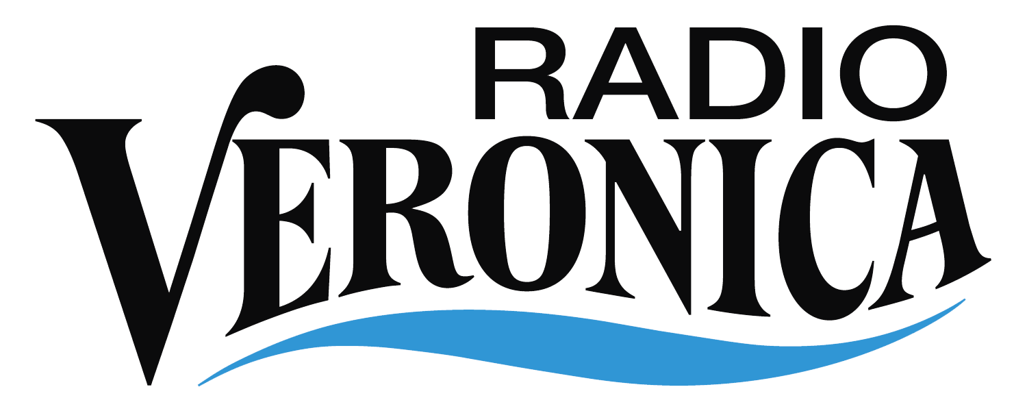 Veronica Logo - File:Radio-Veronica-logo.png