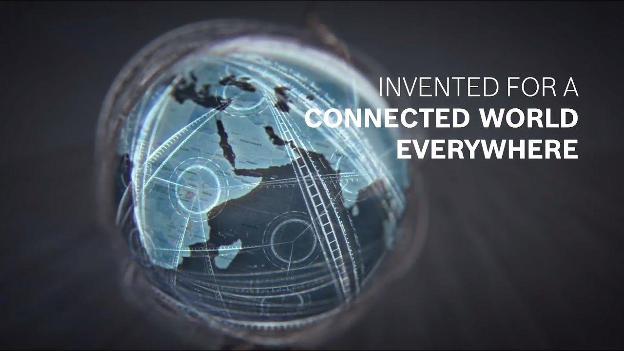 Bosch Invented for Life Logo - Invented for life - Bosch company presentation - YouTube