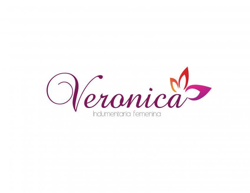 Veronica Logo - veronica logo