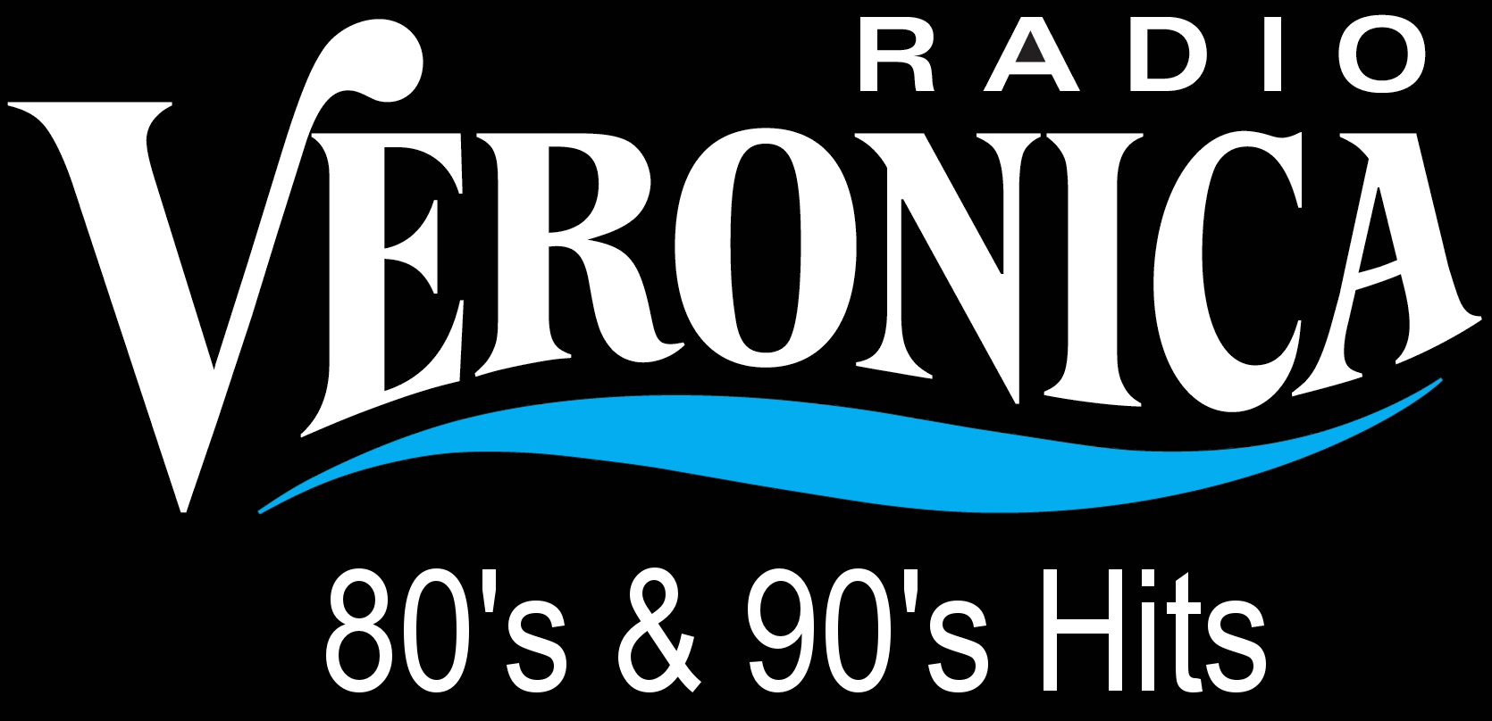 Veronica Logo - File:Radio Veronica logo.png - Wikimedia Commons