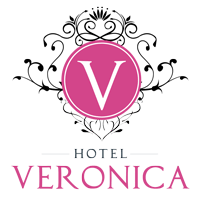 Veronica Logo - About | Hotel Veronica