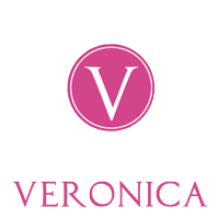 Veronica Logo - LogoDix