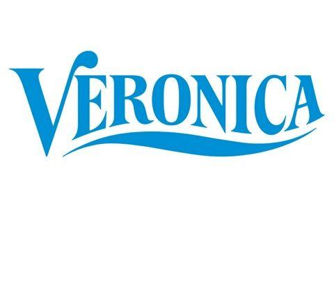 Veronica Logo - Veronica aast op uitzendrechten kickboksen – Mediacourant.nl