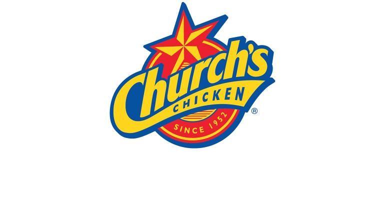 Church's with Restaurant Logo - Church's names Karen Jean Viera chief people officer. Nation's