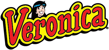 Veronica Logo - Veronica | Archie Horror