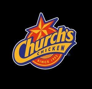 Church's with Restaurant Logo - Church's Chicken® debuts new restaurant in Curaçao and other ...