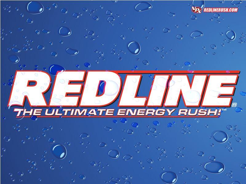 official website for redline energy drink