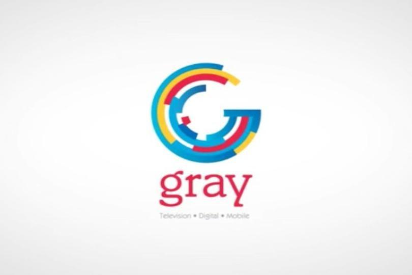 Gray Television Logo - Maine's oldest television station bought by Gray Television