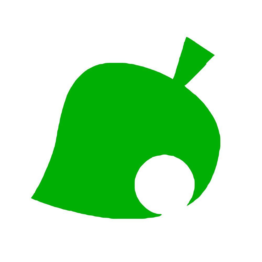 New Leaf Logo - Animal crossing Logos