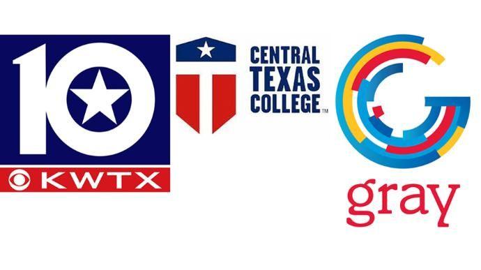 Gray Television Logo - CTC Approves sale of KNCT-TV to Gray Television and KWTX-TV