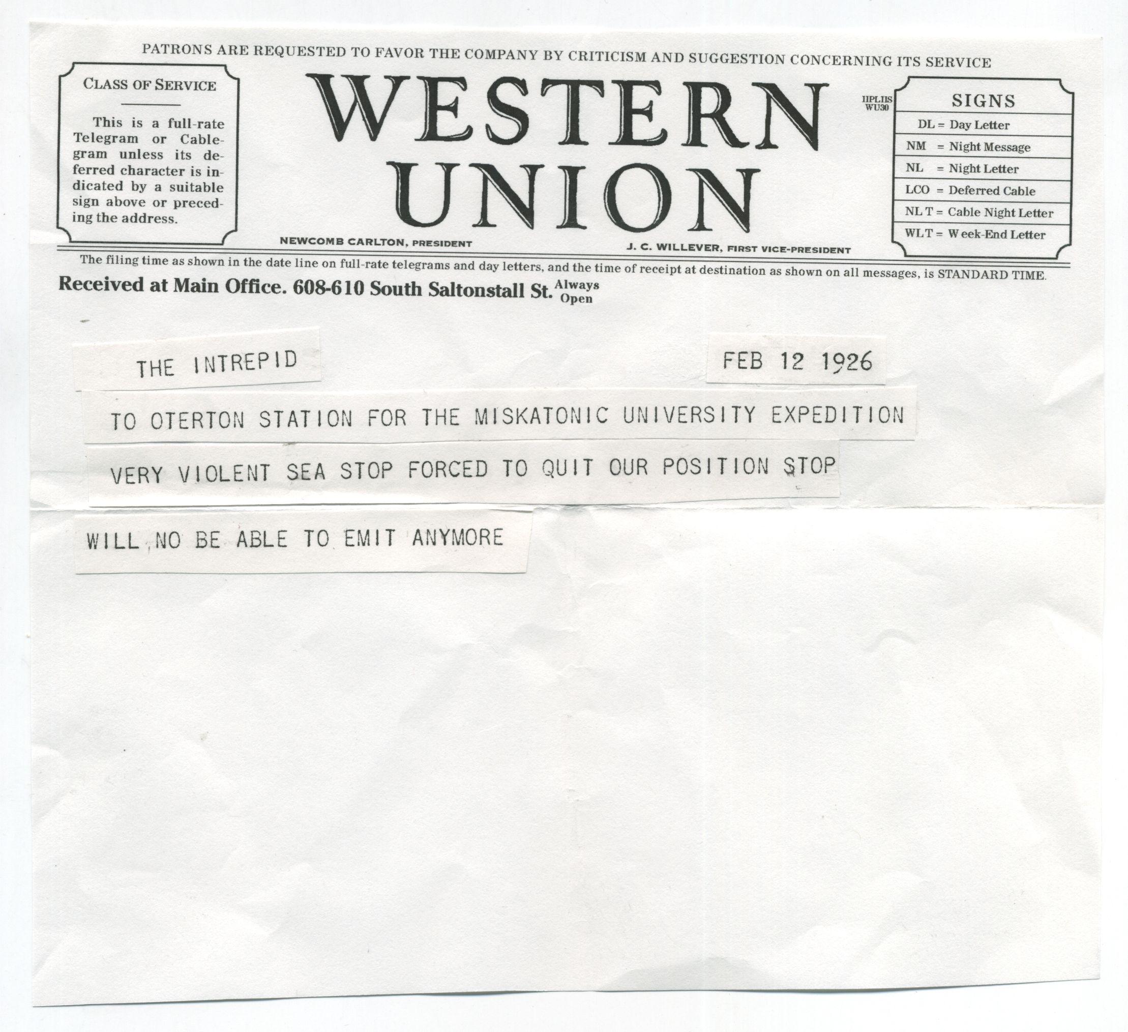 Western Union Telegram Logo - Pictures of Western Union Telegram Logo - kidskunst.info