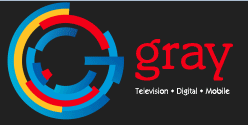 Gray Television Logo - Gray Television Inc. logo « Logos & Brands Directory