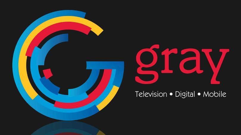 Gray Television Logo - Gray Television agreement to purchase two new stations