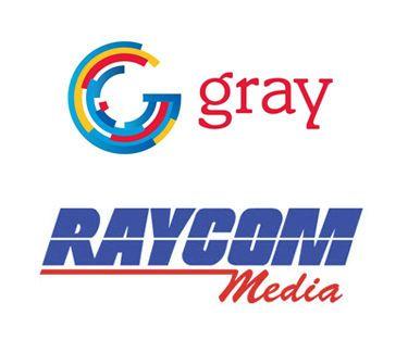 Gray Television Logo - Gray To Acquire Raycom For $3.65B In Latest TV Merger ...