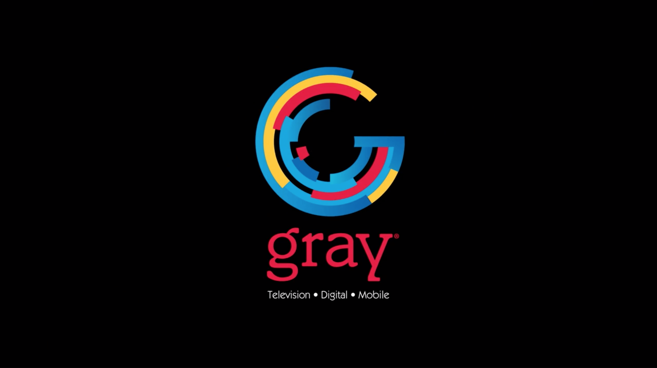 Gray Television Logo - Companies - Gray Television