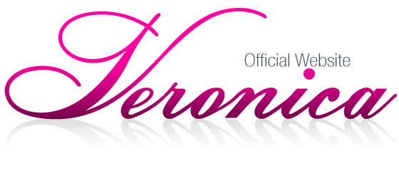 Veronica Logo - Veronica | Official Website