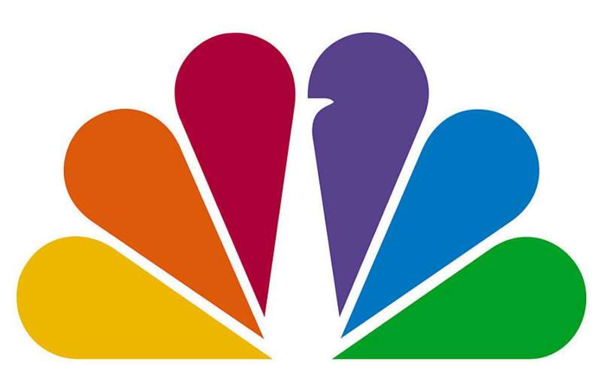 NBC Peacock Logo - NBC Names New Writers 'On the Verge' Class - Broadcasting & Cable