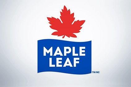 New Leaf Logo - Maple Leaf Foods to create more than 1,000 jobs with new Ontario ...