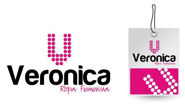 Veronica Logo - veronica-logo