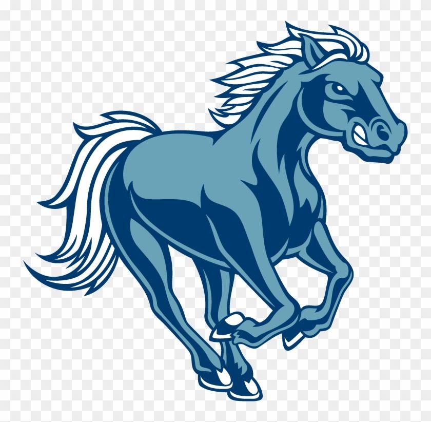 Indianapolis Colts Horse Logo - Horses Horse-related Logos - Indianapolis Colts Horse Logo - Free ...