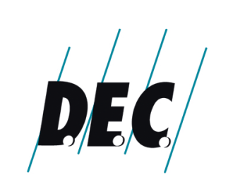 Dec Logo - D.E.C. Metallbearbeitung GmbH