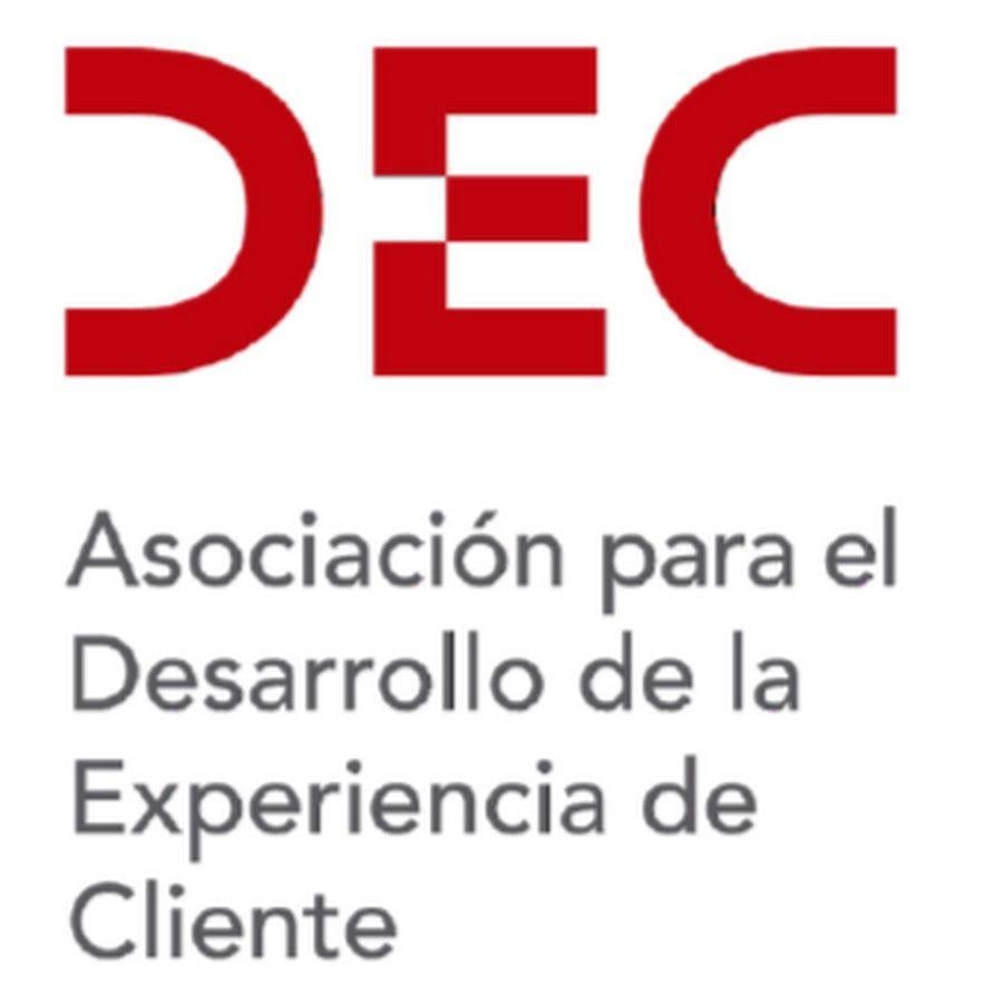 Dec Logo - Asociación DEC - YouTube