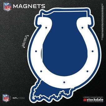 Indianapolis Colts Horse Logo - Indianapolis Colts 6