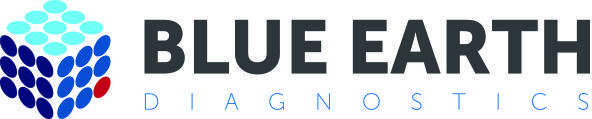 Blue Earth Logo - Blue Earth Diagnostics Expands Oncology Portfolio - British ...