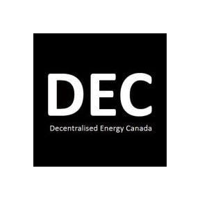 Dec Logo - News