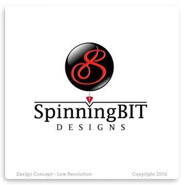 Dec Logo - 1719664 - SpinningBIT Designs (DEC-Logo) - Logo Design > All ...