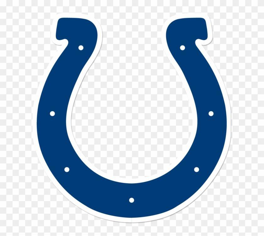 Indianapolis Colts Horse Logo - Indianapolis Colts Logo Transparent PNG Clipart Image Download