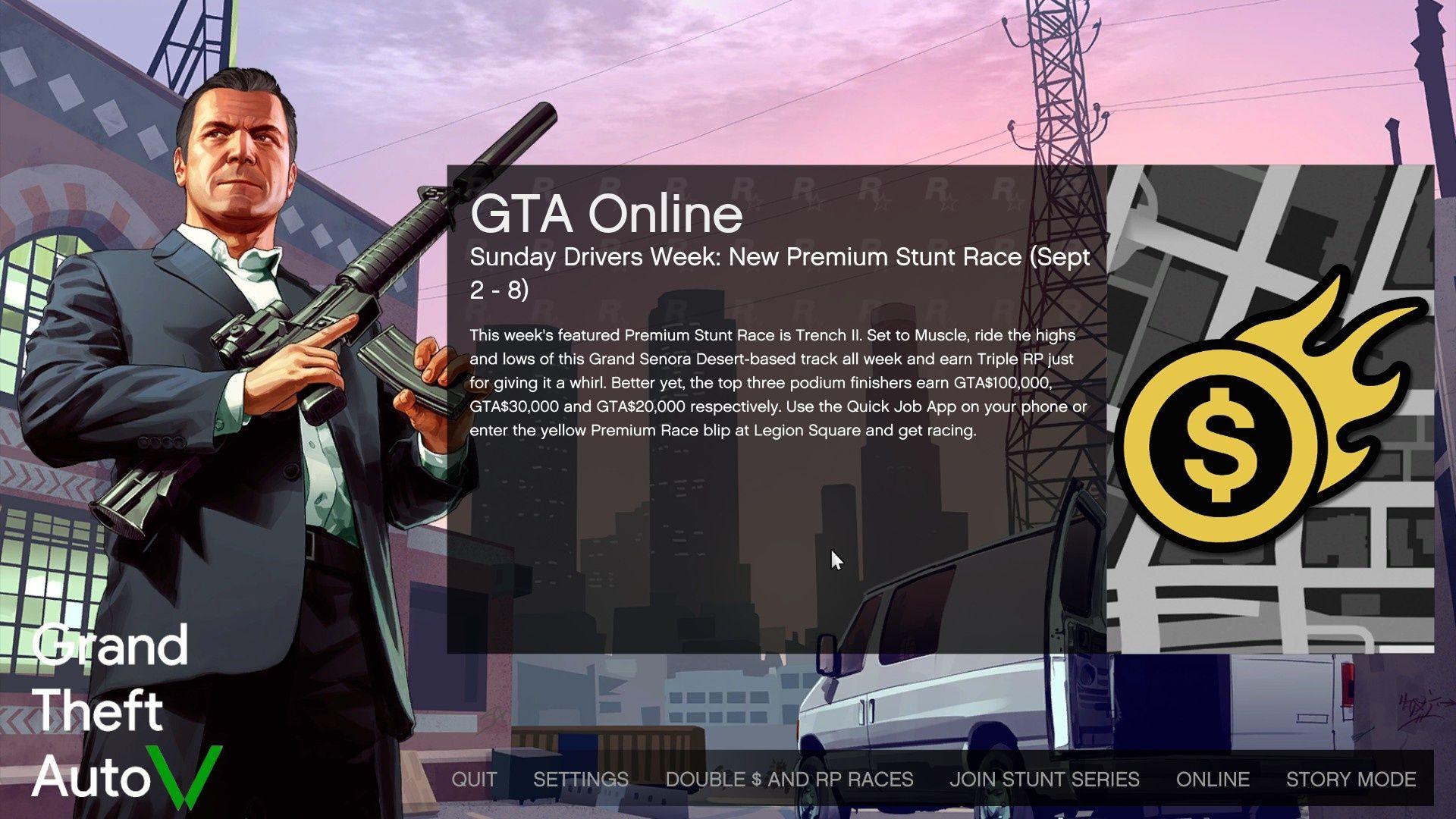 Bold V Logo - Flat Grand Theft Auto V Logo - GTA5-Mods.com