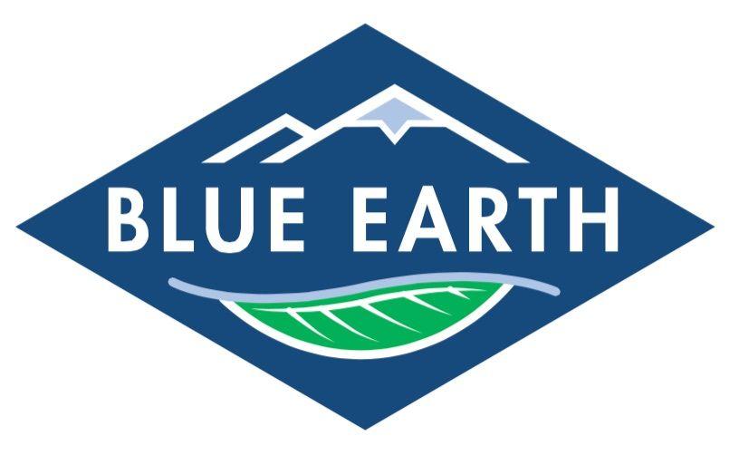 Blue Earth Logo - Our Team — Blue Earth Moringa