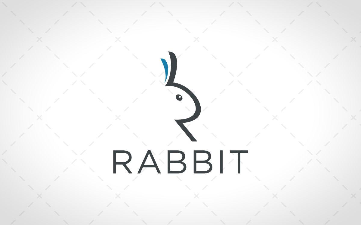 Rabbit Brand Logo - Rabbit Logos