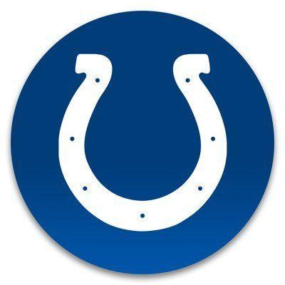 Indianapolis Colts Horse Logo - Indianapolis Colts
