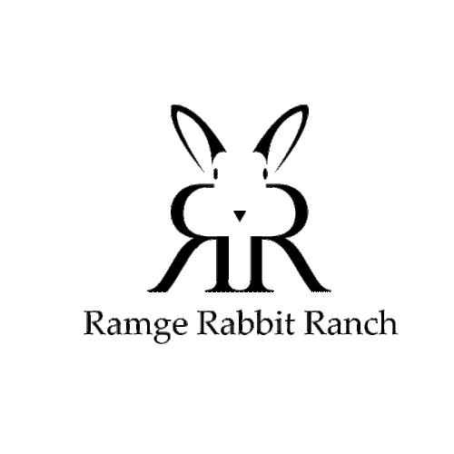 Rabbit Brand Logo - Logo for a Rabbit Farm. Logo design contest