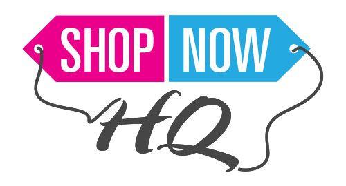 Shop Now Logo - Graphic Design — Kestrel Creative | Design Solutions