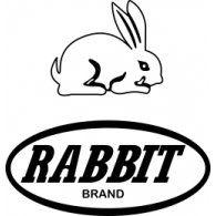 Rabbit Brand Logo - Rabbit. Brands of the World™. Download vector logos and logotypes