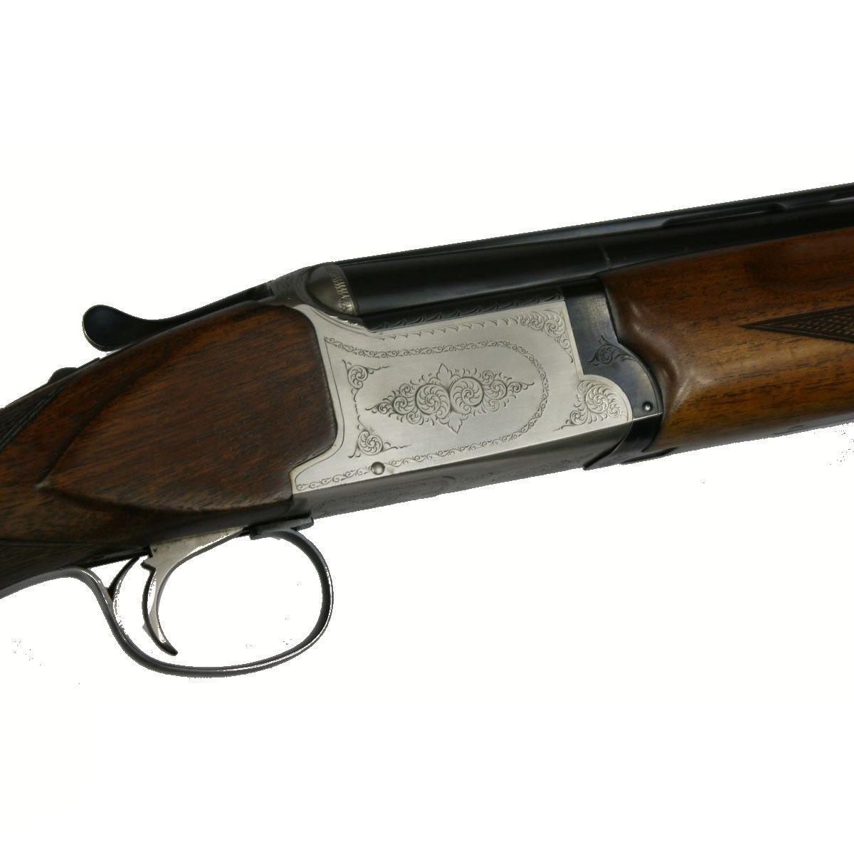 Nikko Shotgun Logo - S/H Nikko 612 12ga Field 28