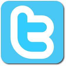 Facebook Twitter Logo - A short history of Twitter's logo design - Logo Design Blog | Logobee