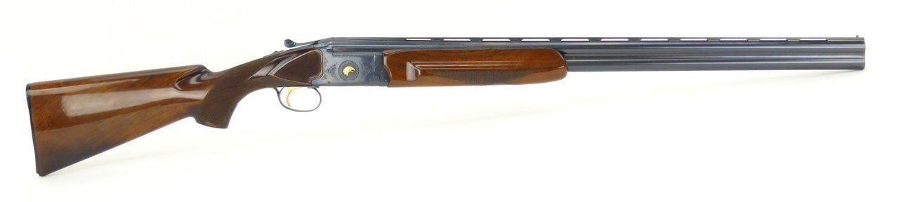 Nikko Shotgun Logo - Nikko 5000 I 12 Gauge shotgun for sale