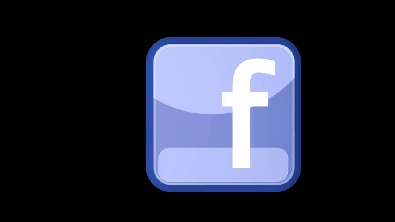 Facebook Twitter Logo - Facebook and Twitter logo 3d Free download - YouTube