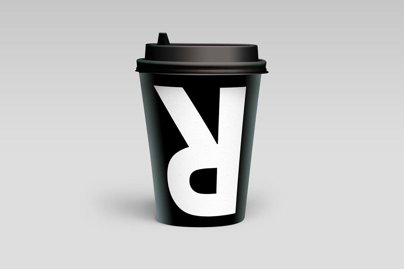 Rabbit Brand Logo - Rabbit Coffee | The Click
