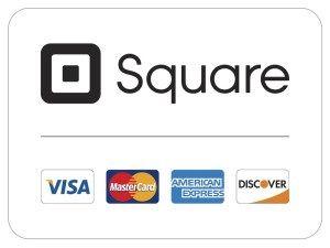 Square Reader Logo - Square Reader - Band Tools Podcast