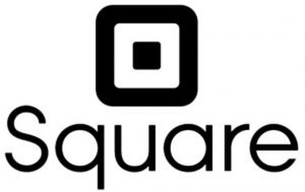 Square Reader Logo - Square Review 2018 | iPad POS System