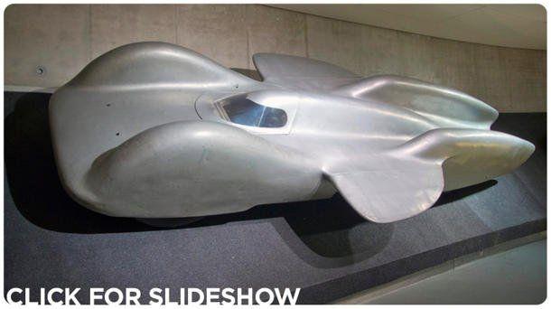 2 Silver Arrows Up Logo - Car News: From popemobiles to Silver Arrows, up close at the ...
