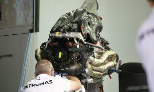 2 Silver Arrows Up Logo - F1 Technical Articles and Engineering Analysis | Page 2 of 12 - F1i.com